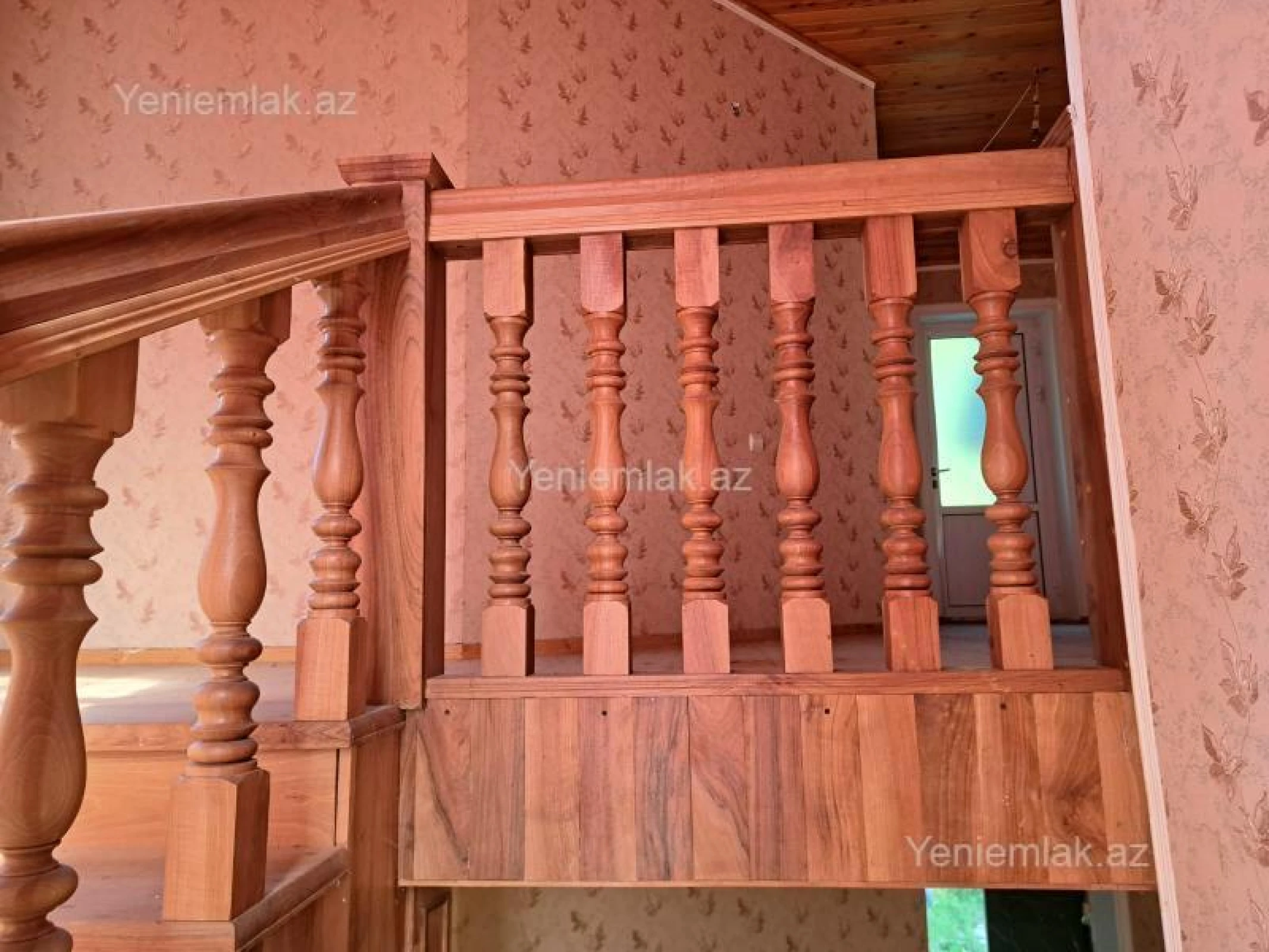 Satılır 4 otaqlı həyət evi 170 m²