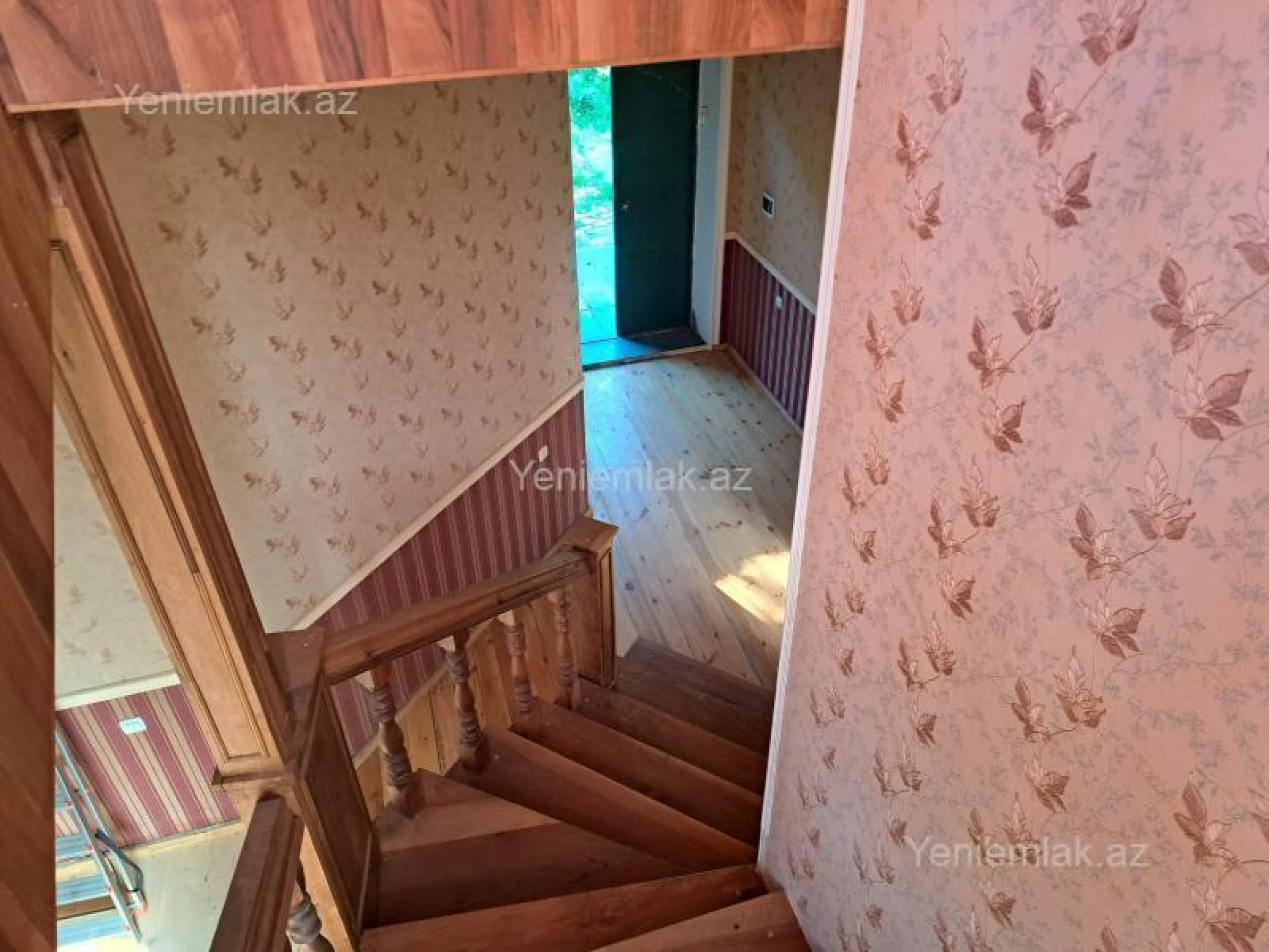 Satılır 4 otaqlı həyət evi 170 m²