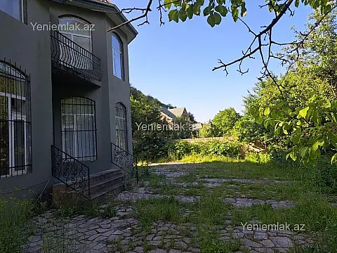 Satılır 4 otaqlı həyət evi 170 m²