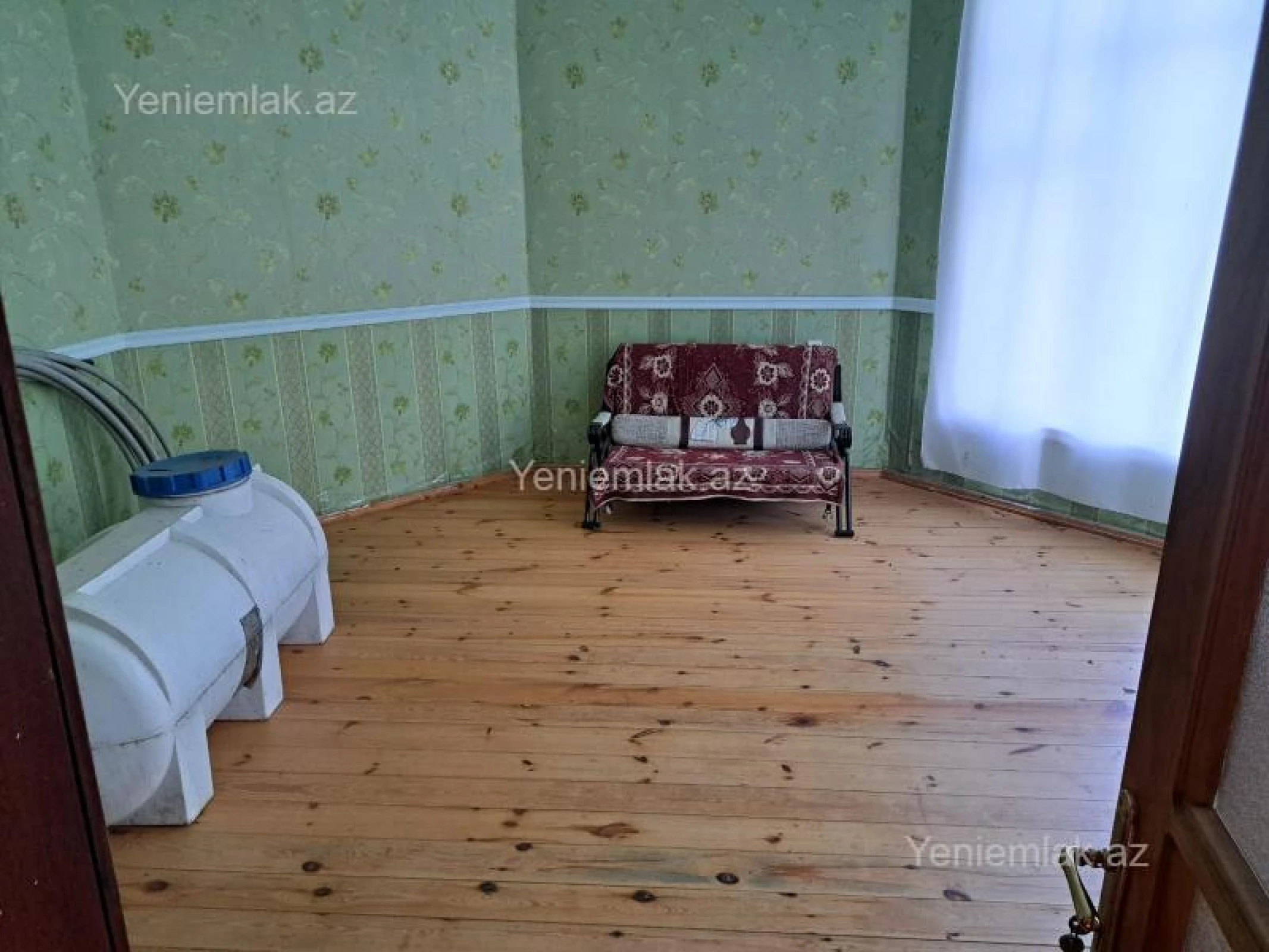 Satılır 4 otaqlı həyət evi 170 m²