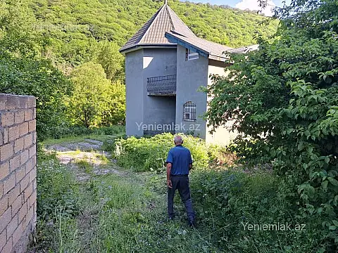 Satılır 4 otaqlı həyət evi 170 m²