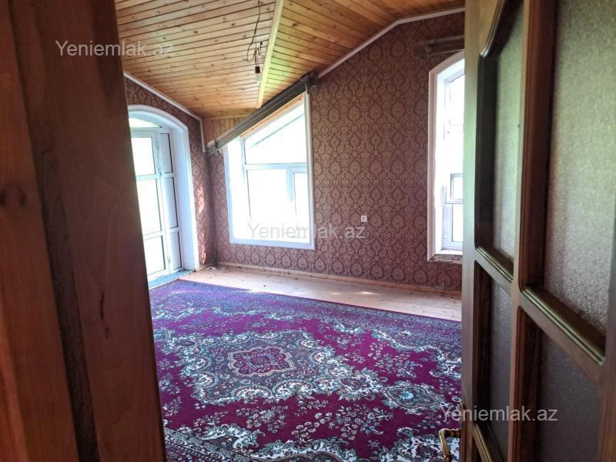 Satılır 4 otaqlı həyət evi 170 m²
