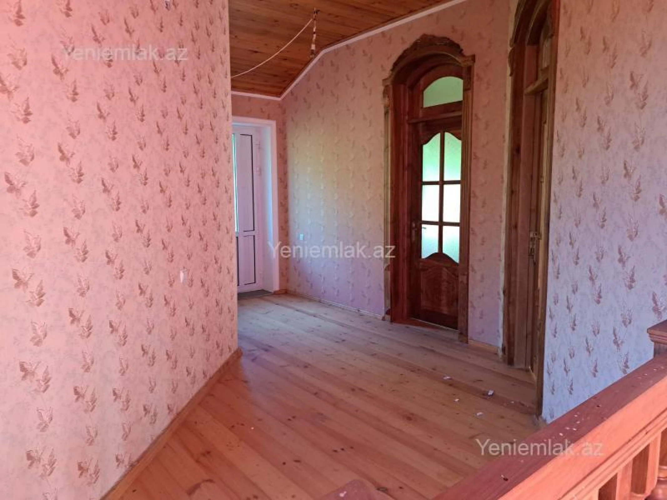 Satılır 4 otaqlı həyət evi 170 m²