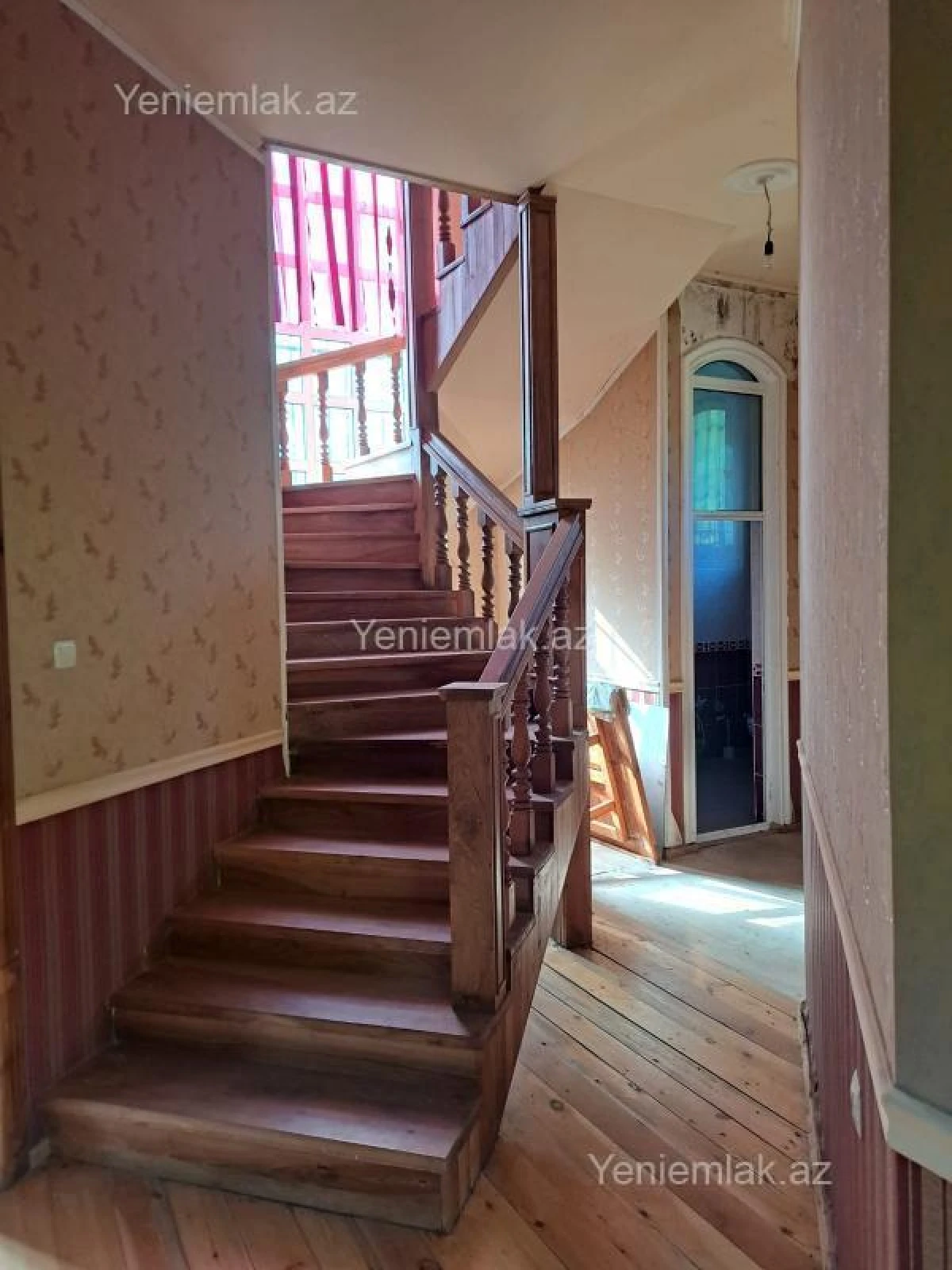 Satılır 4 otaqlı həyət evi 170 m²