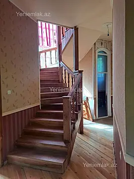 Satılır 4 otaqlı həyət evi 170 m²