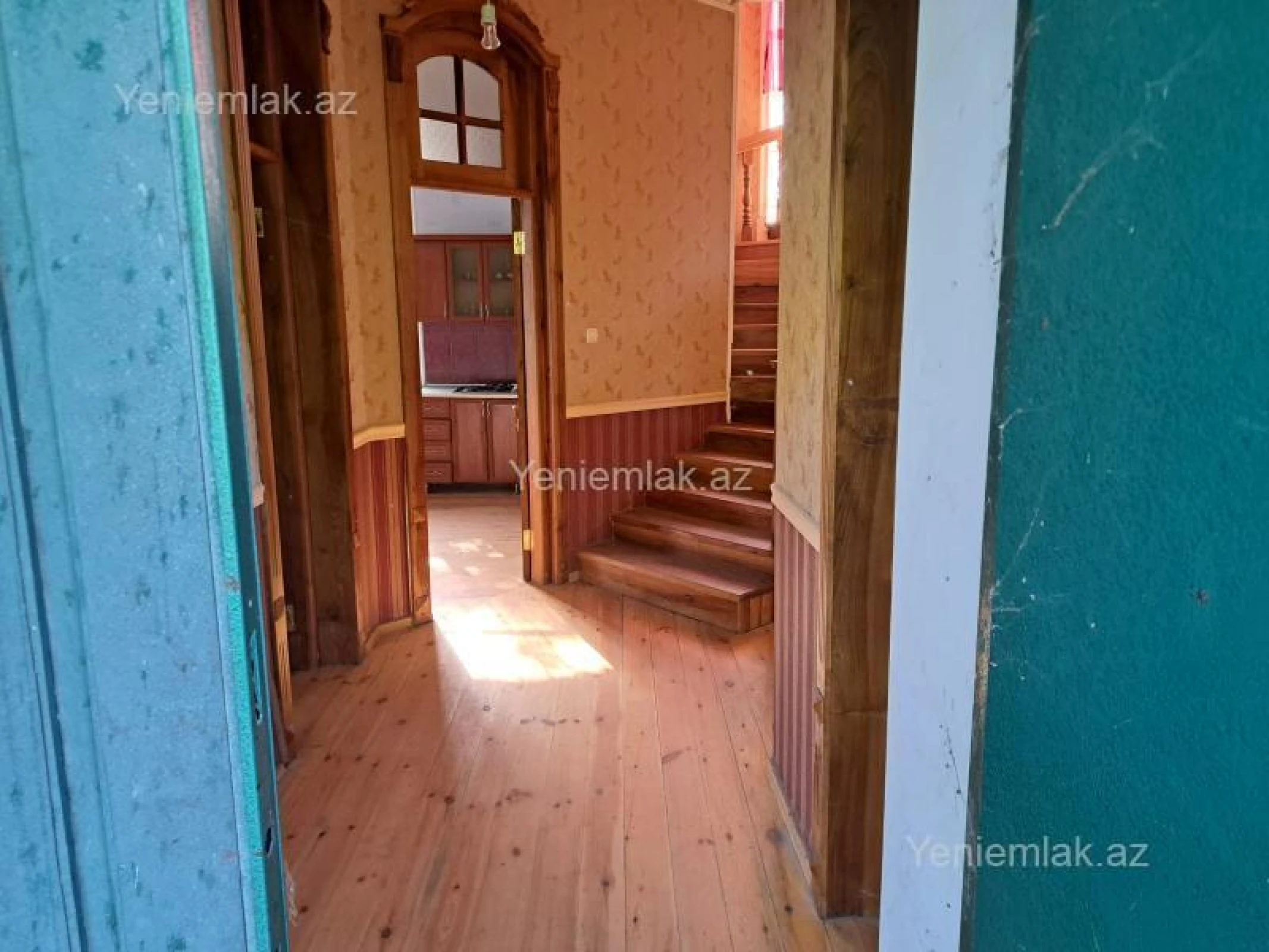 Satılır 4 otaqlı həyət evi 170 m²