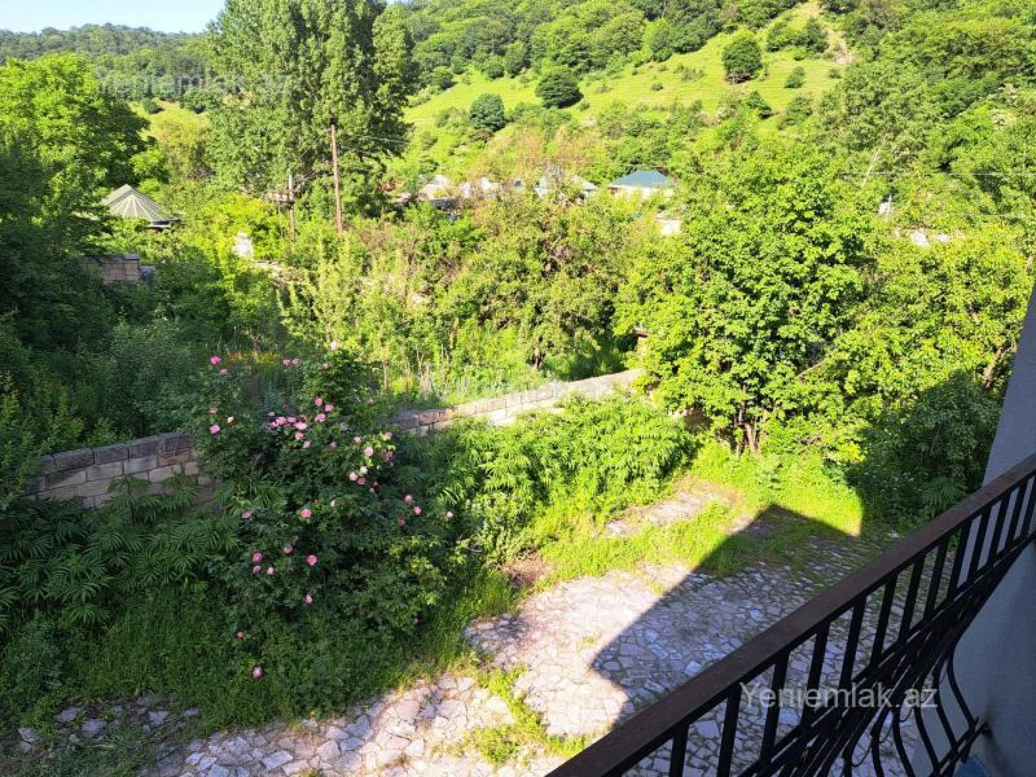 Satılır 4 otaqlı həyət evi 170 m²