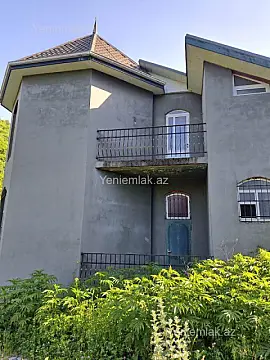 Satılır 4 otaqlı həyət evi 170 m²