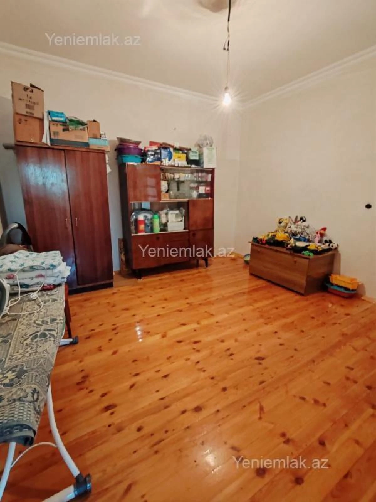 Satılır 4 otaqlı həyət evi 140 m²