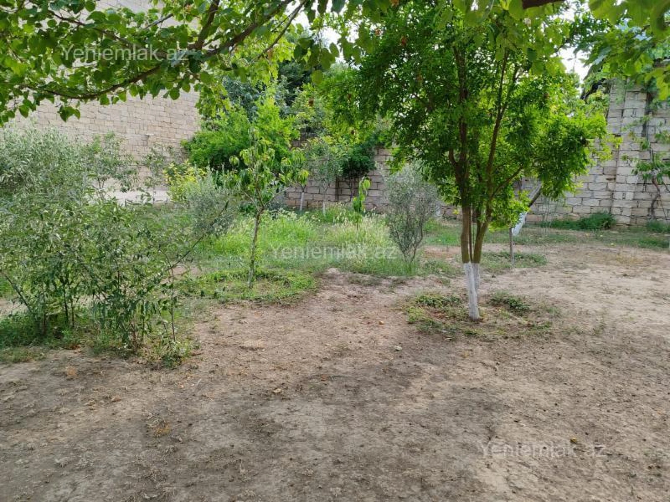 Satılır 4 otaqlı həyət evi 140 m²