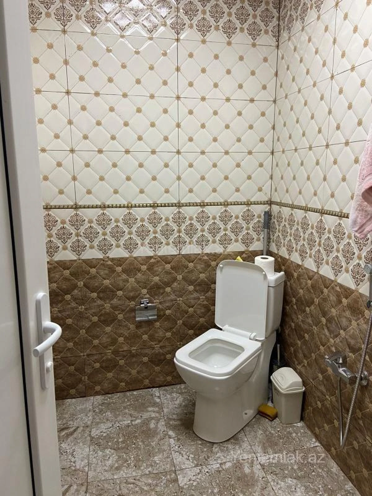 Satılır 3 otaqlı yeni tikili 85 m²