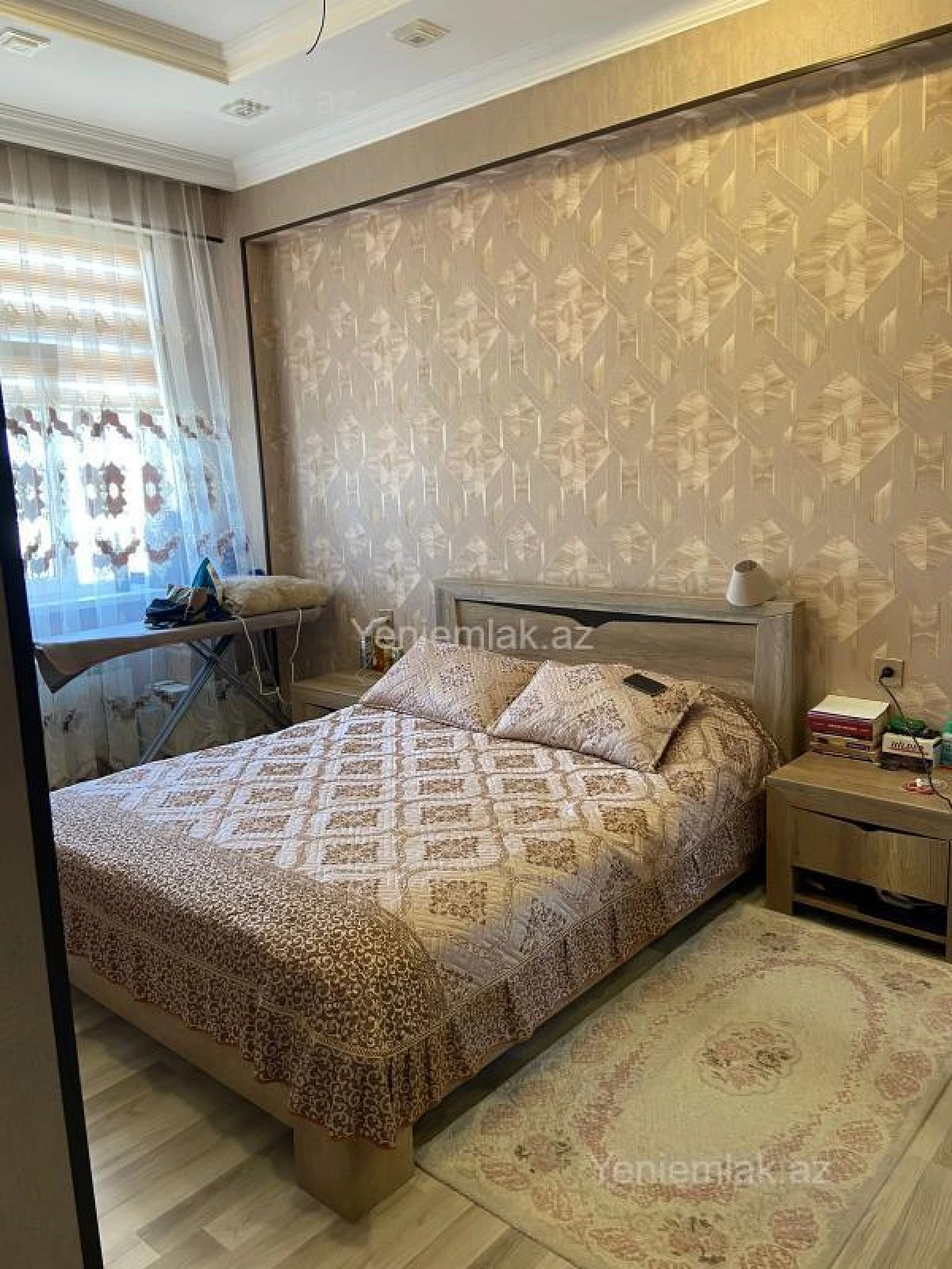 Satılır 3 otaqlı yeni tikili 85 m²