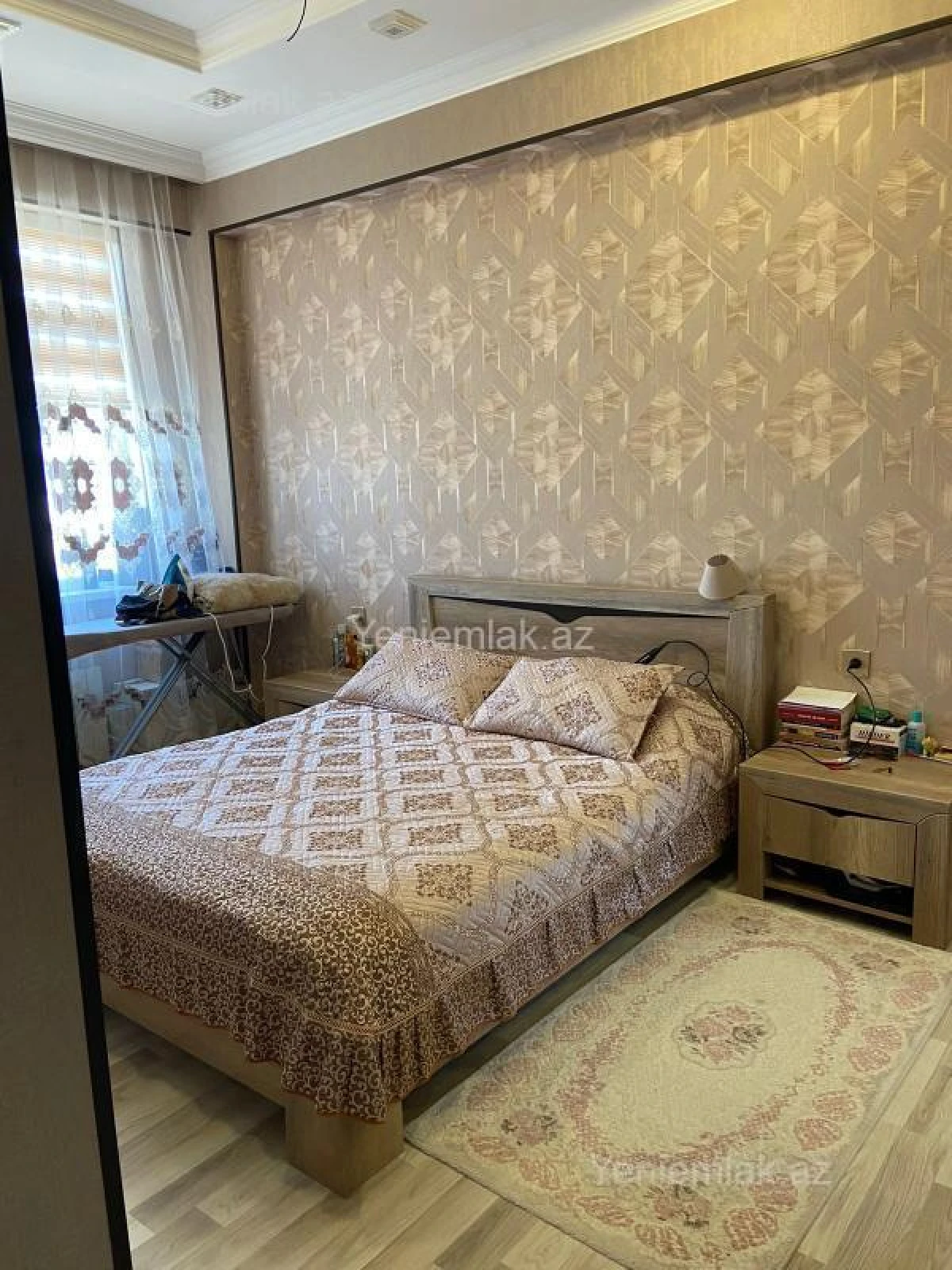 Satılır 3 otaqlı yeni tikili 85 m²