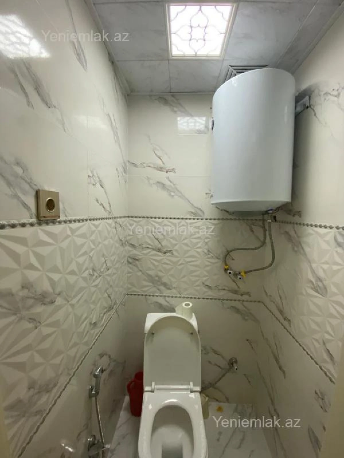 Satılır 4 otaqlı yeni tikili 82 m²