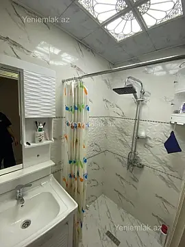 Satılır 4 otaqlı yeni tikili 82 m²