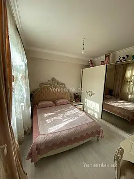 Satılır 4 otaqlı yeni tikili 82 m²