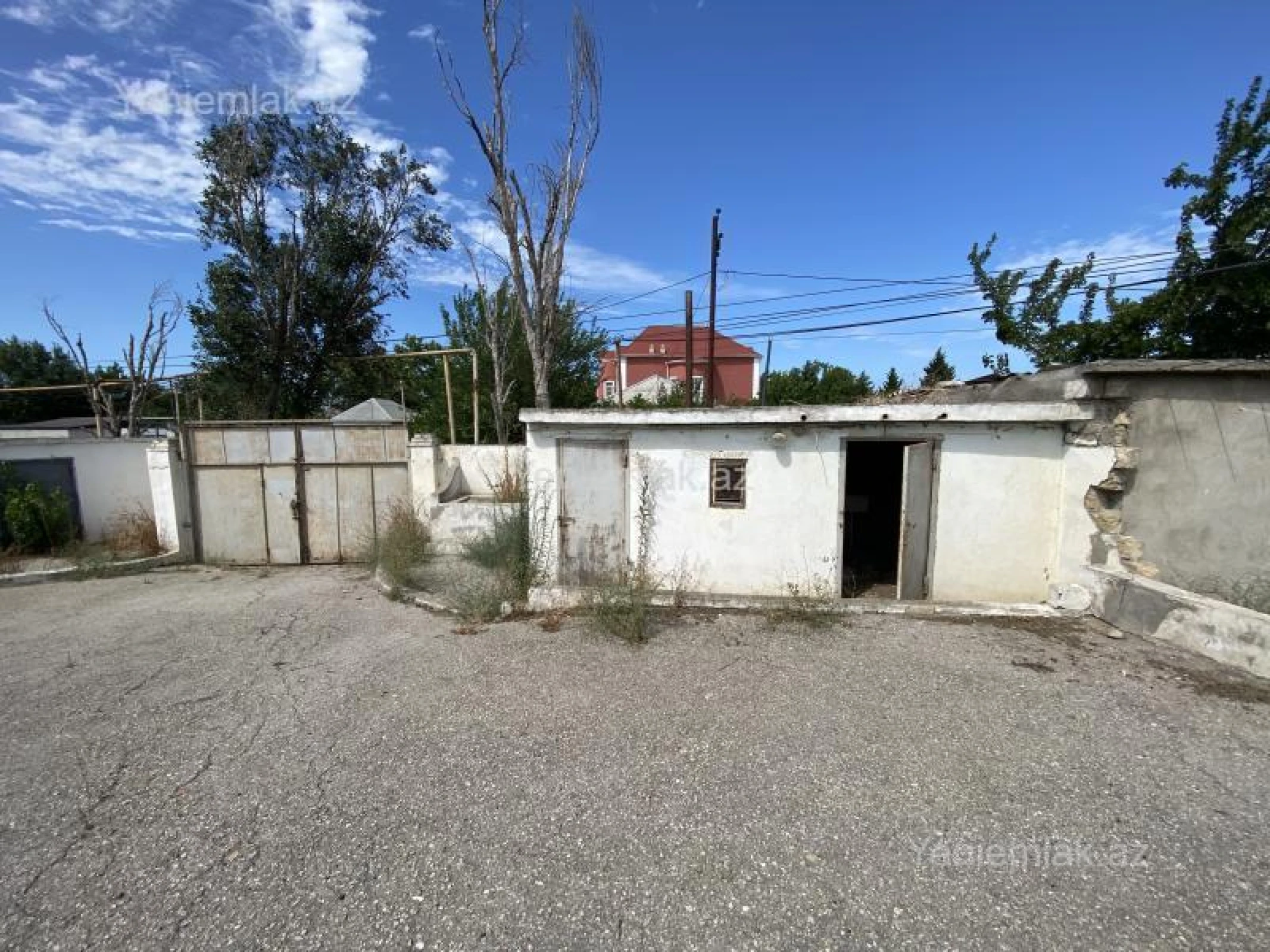 Satılır 3 otaqlı həyət evi 90 m²