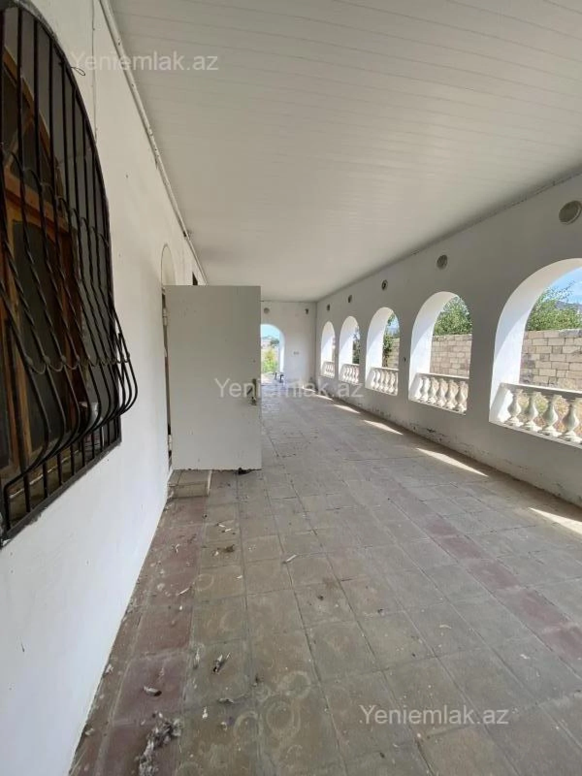 Satılır 3 otaqlı həyət evi 90 m²