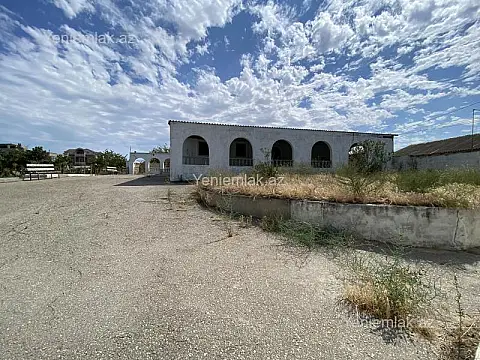 Satılır 3 otaqlı həyət evi 90 m² — Abşeron, Novxanı 3 otaq 90.00 m²