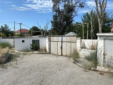 Satılır 3 otaqlı həyət evi 90 m²