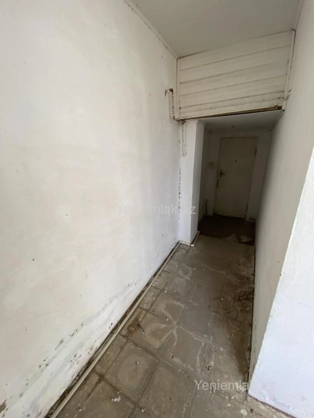 Satılır 3 otaqlı həyət evi 90 m²