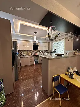 Satılır 2 otaqlı yeni tikili 83 m²