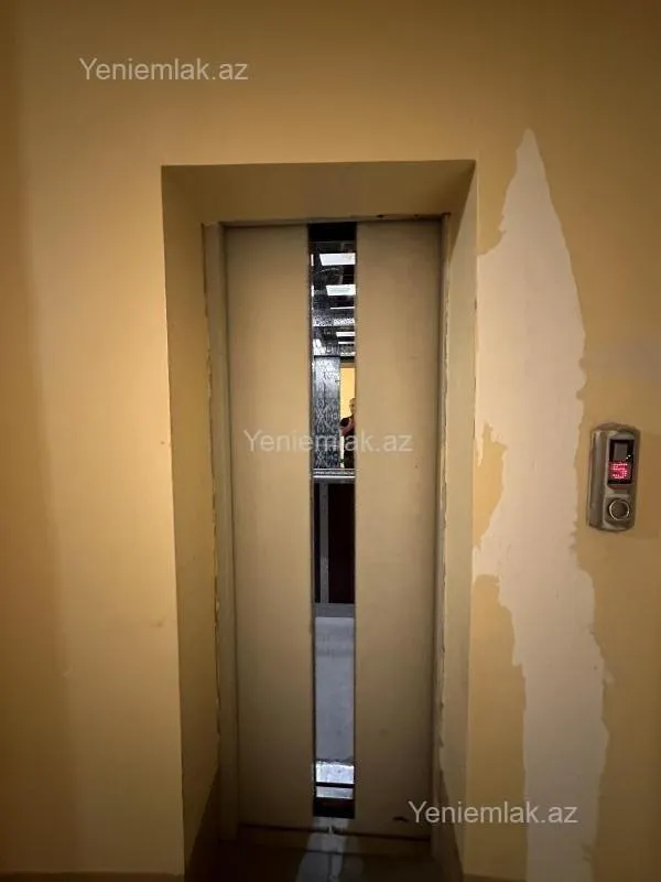 Satılır 2 otaqlı yeni tikili 83 m²