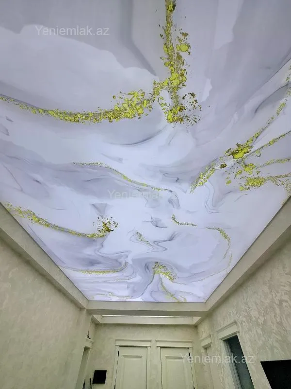 Satılır 3 otaqlı yeni tikili 140 m²