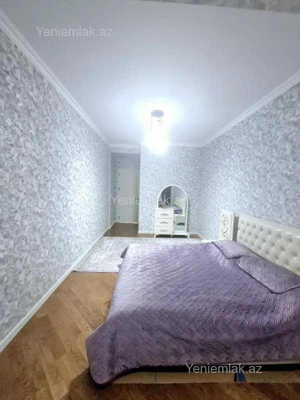 Satılır 3 otaqlı yeni tikili 140 m²