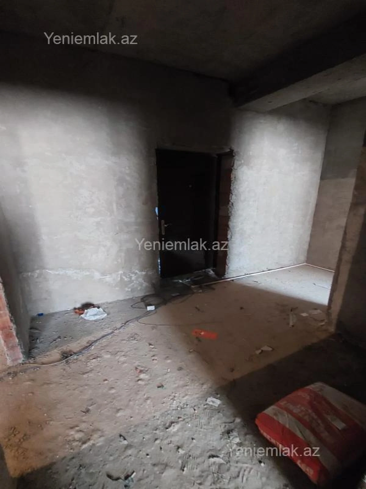 Satılır 2 otaqlı yeni tikili 80 m²