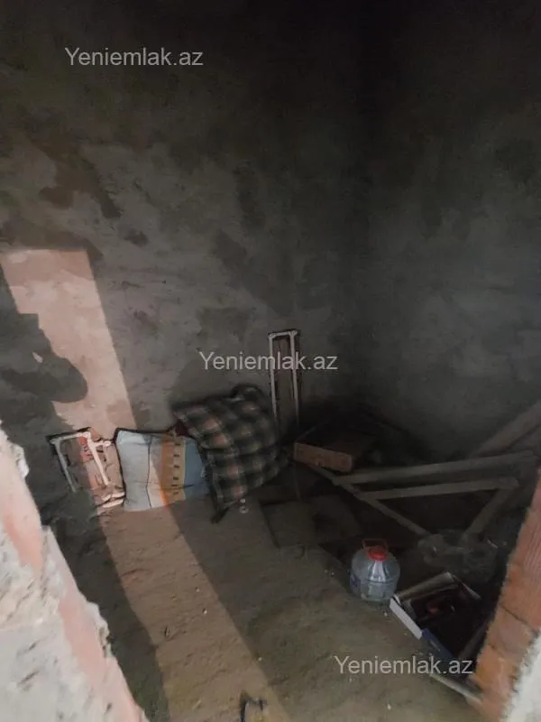 Satılır 2 otaqlı yeni tikili 80 m²