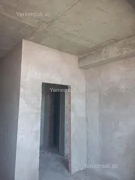 Satılır 2 otaqlı yeni tikili 80 m²