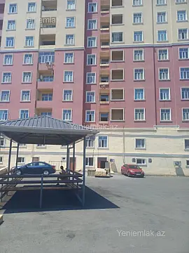 Satılır 2 otaqlı yeni tikili 80 m² — Abşeron, Masazır 2 otaq 80.00 m²