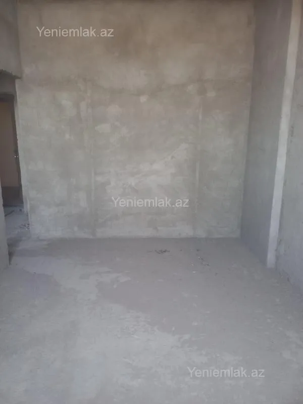 Satılır 2 otaqlı yeni tikili 80 m²