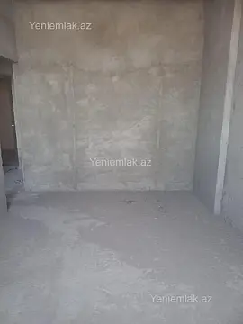 Satılır 2 otaqlı yeni tikili 80 m²