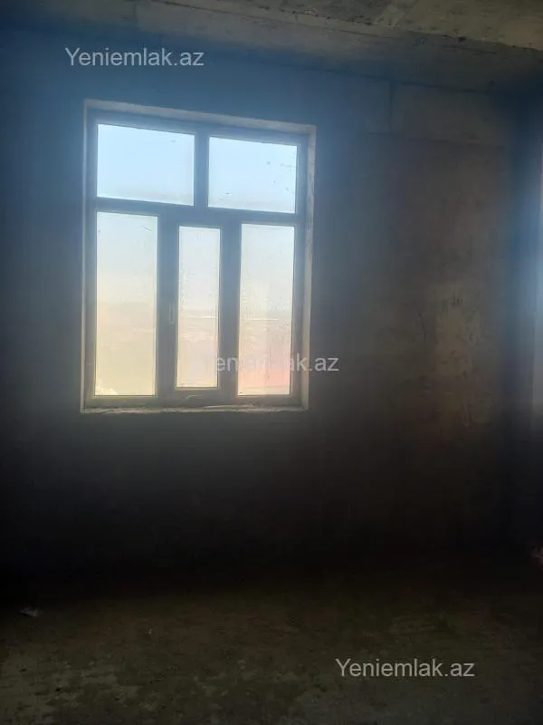 Satılır 2 otaqlı yeni tikili 80 m²