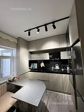 Satılır 4 otaqlı həyət evi 120 m²