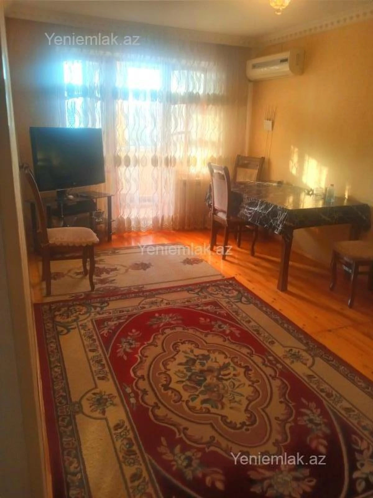 Satılır 3 otaqlı köhnə tikili 64 m²