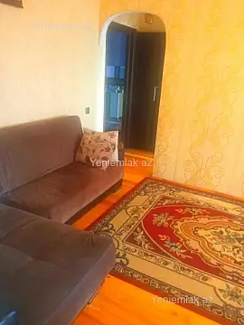 Satılır 3 otaqlı köhnə tikili 64 m²