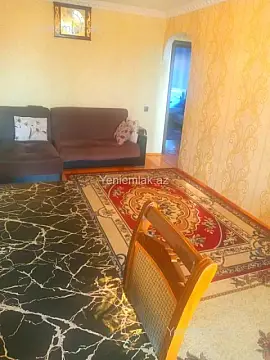Satılır 3 otaqlı köhnə tikili 64 m²