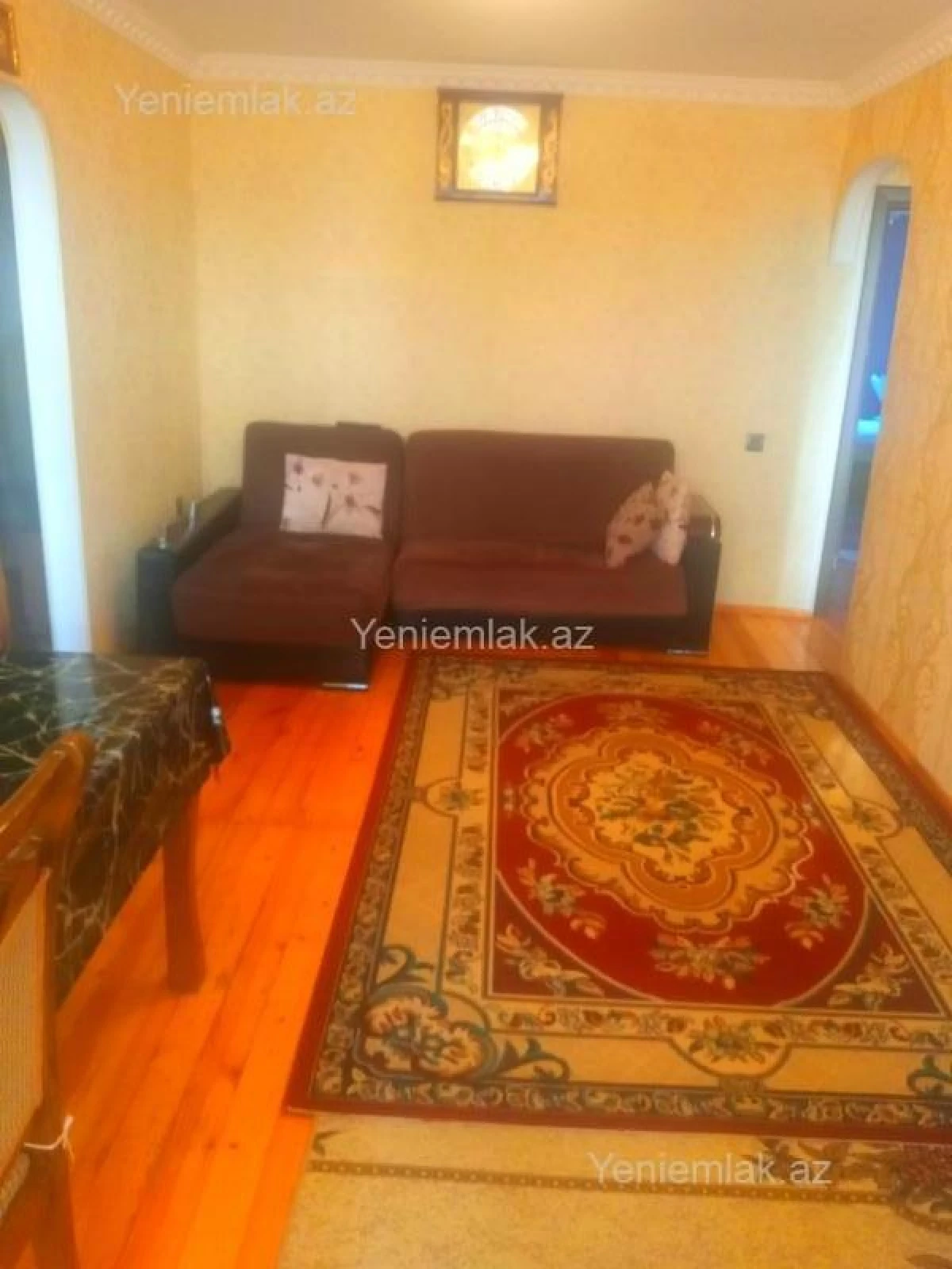Satılır 3 otaqlı köhnə tikili 64 m²