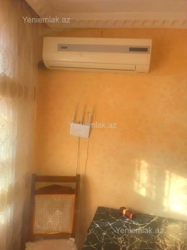 Satılır 3 otaqlı köhnə tikili 64 m²