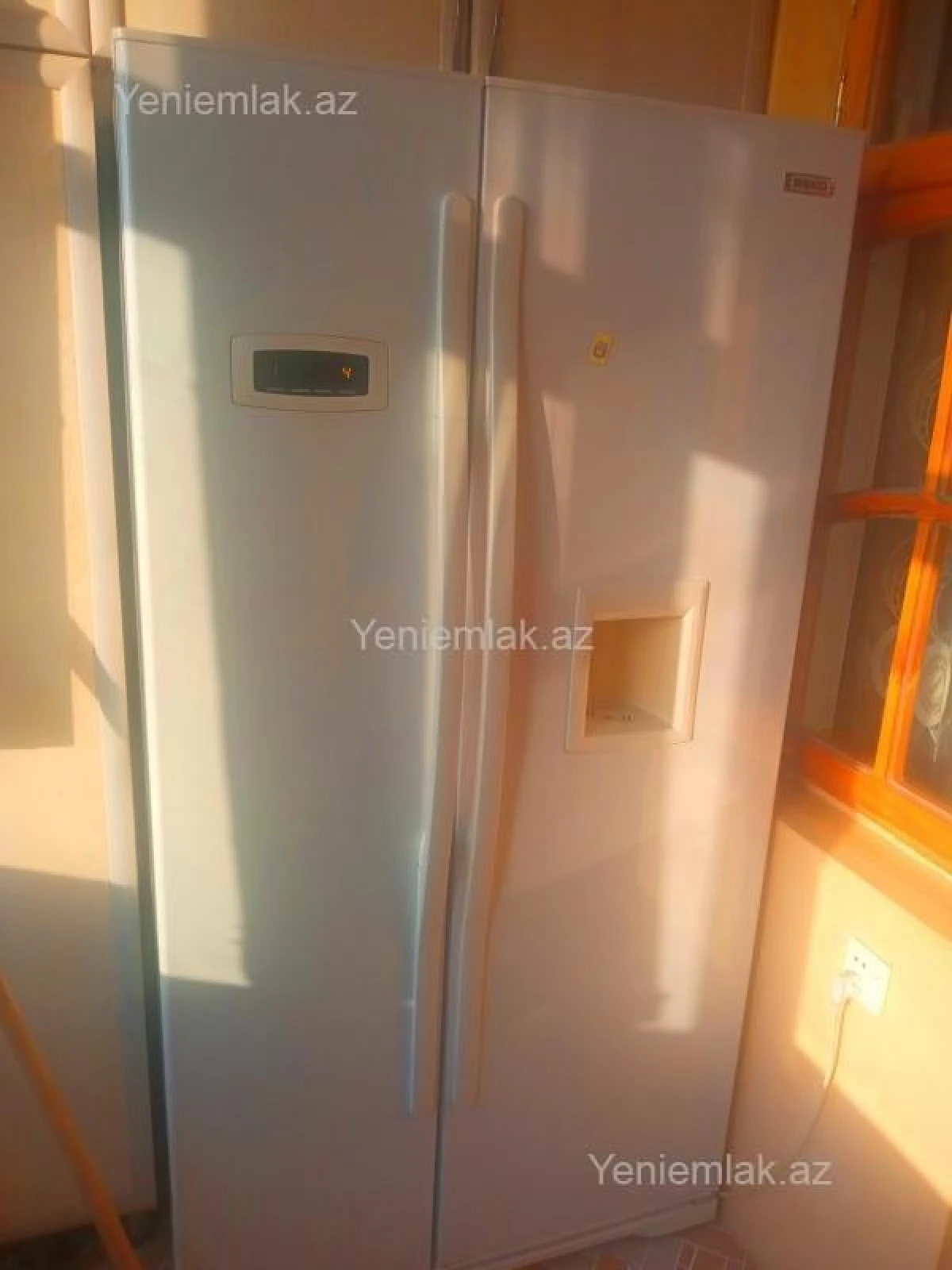 Satılır 3 otaqlı köhnə tikili 64 m²