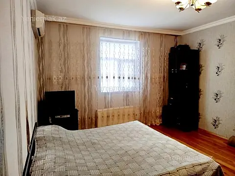 Satılır 5 otaqlı həyət evi 160 m²