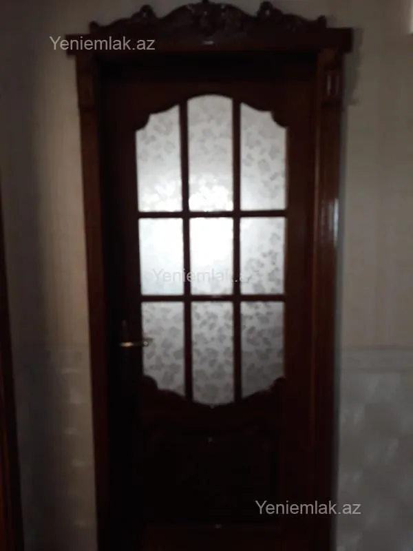 Satılır 2 otaqlı yeni tikili 92.6 m²