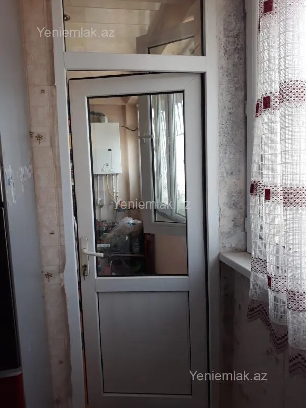 Satılır 2 otaqlı yeni tikili 92.6 m²