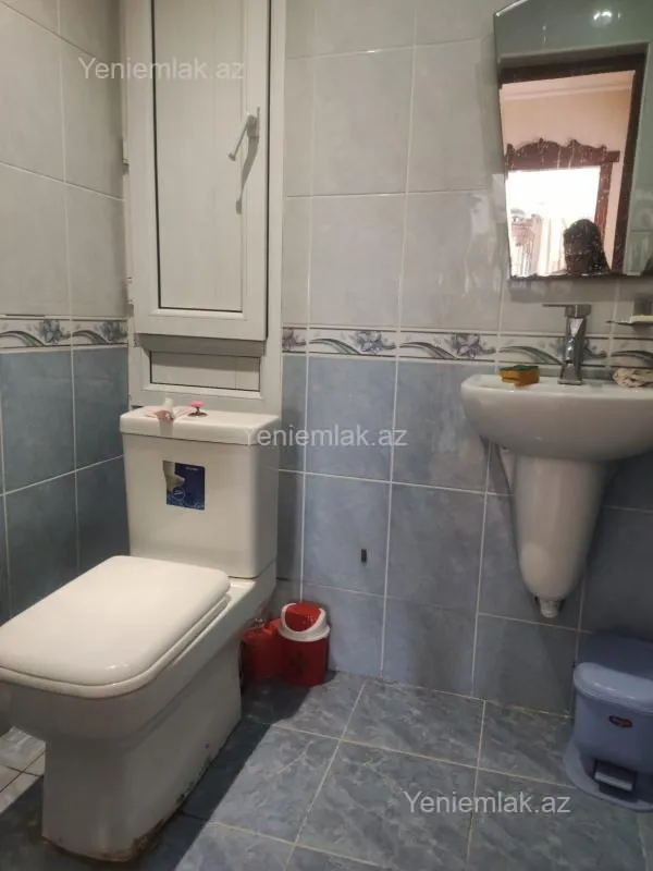 Satılır 2 otaqlı yeni tikili 92.6 m²