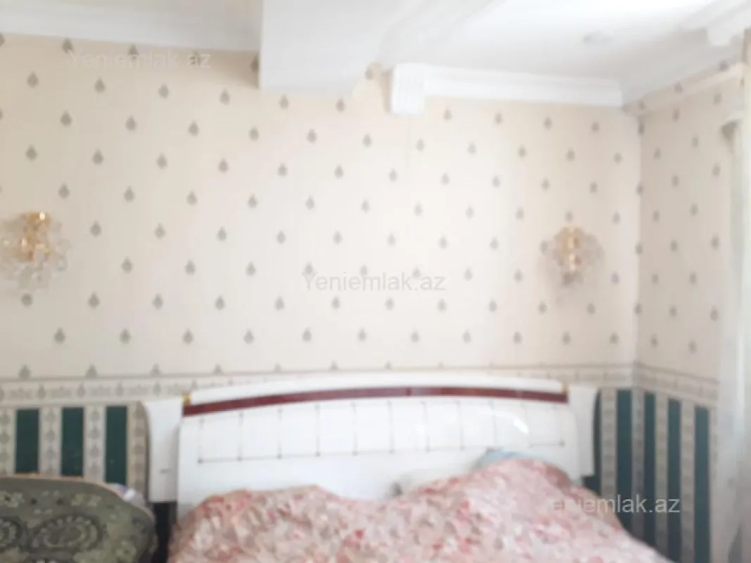 Satılır 2 otaqlı yeni tikili 92.6 m²