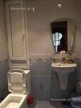 Satılır 2 otaqlı yeni tikili 92.6 m²