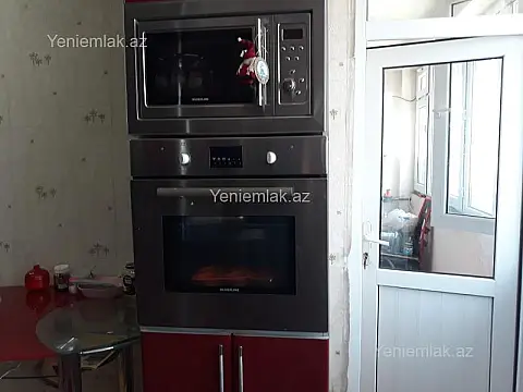 Satılır 2 otaqlı yeni tikili 92.6 m²